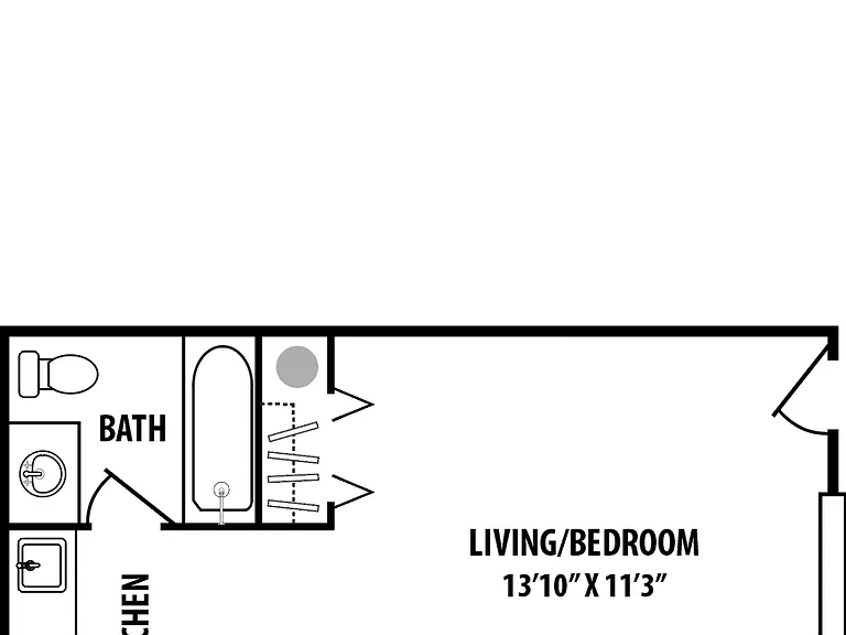 2550 N Limestone St — Photo 46
