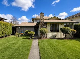 8468 144th St, Surrey, BC V3W5T7