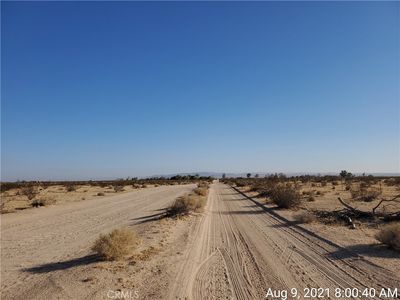 36097 Fort Cady Rd #2, Newberry Springs, CA, 92365