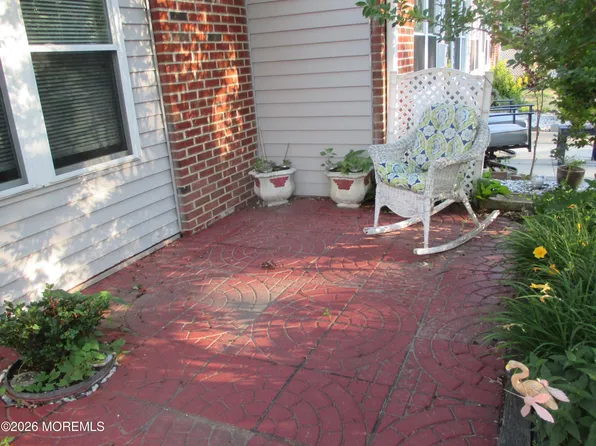 720A Buckingham Drive #720A, Lakewood, NJ 08701
