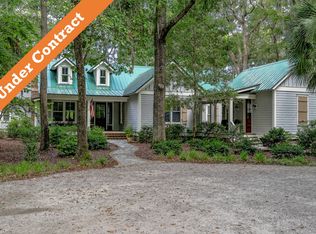 203 Spring Island Dr, Okatie, SC 29909