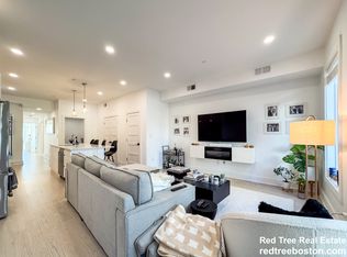231 Maverick St #3, Boston, MA 02128