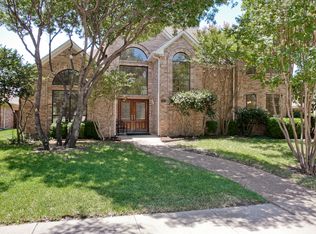 18423 Park Grove Ln, Dallas, TX 75287