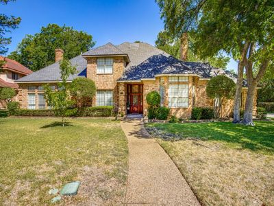 1827 Beaver Creek Dr, Duncanville, TX, 75137