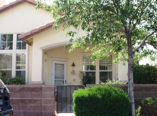 1200 Valerio Ln, Las Vegas, NV 89134
