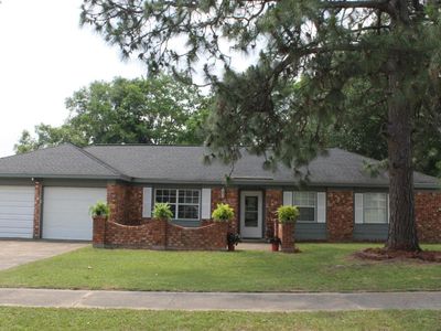 1905 Woodlawn St, Deridder, LA, 70634