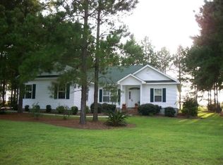 626 Ogeechee Dr W, Statesboro, GA 30461