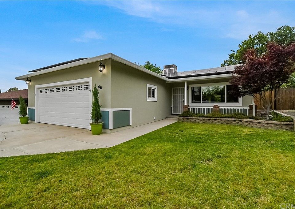 46 Rockridge Ct, Oroville, CA 95966 Zillow