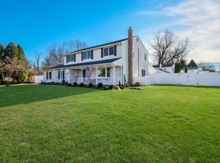 1140 Dayton Dr, Warminster, PA 18974