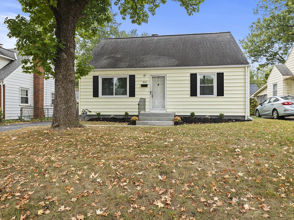 1st image of 3601 Norwood St