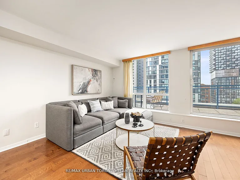 75 Dalhousie St #1108&1109 — Photo 4