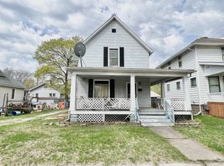 1613 17th St, Port Huron, MI 48060