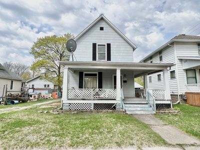 1613 17th St, Port Huron, MI, 48060