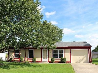 1209 Linda Ln, Lancaster, OH 43130