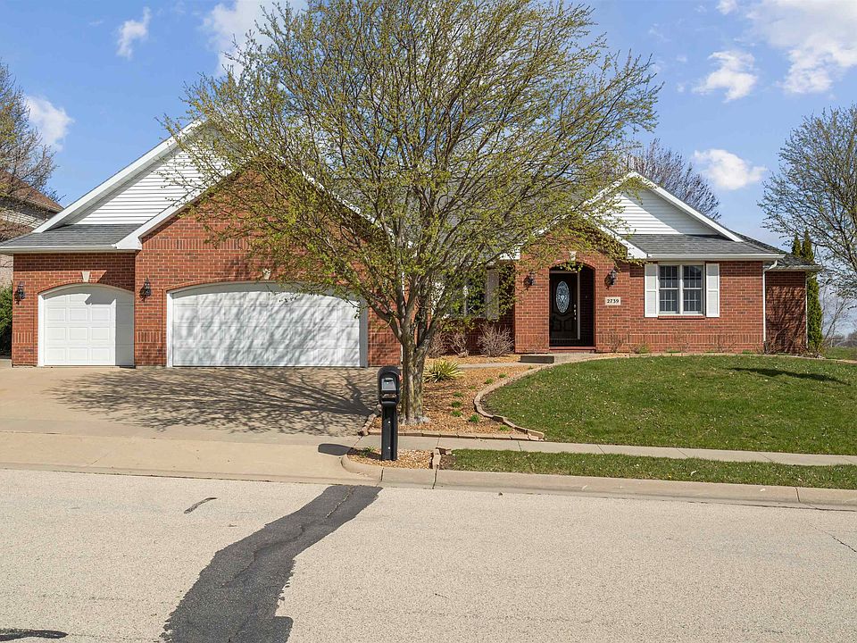 2739 Tiffany Ct, Dubuque, IA 52001 MLS 149194 Zillow