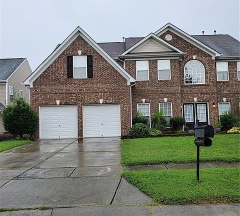 2nd image of 2502 Greenspire Ct