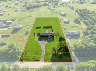 4115 Old Southmayd Rd, Sherman, TX 75092