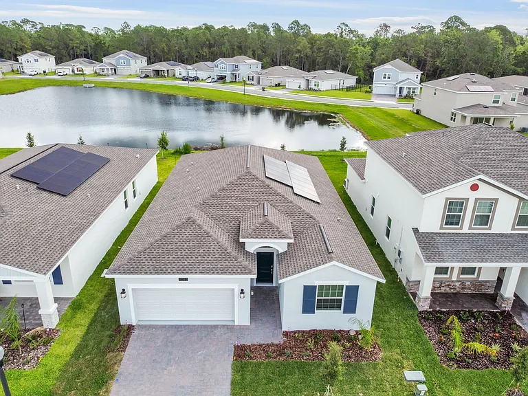 3083 Camden Way — Photo 1