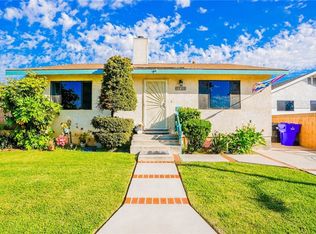 9920 Rufus Ave, Whittier, CA 90605