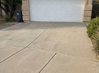 10219 Round Up Pl SW, Albuquerque, NM 87121
