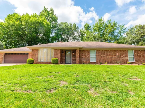 604 Hampshire St, Longview, TX 75605