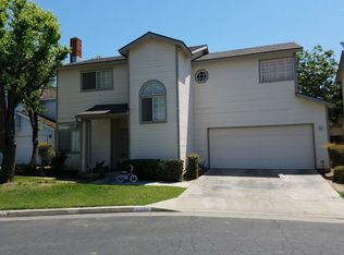 2450 N Clark St, Visalia, CA