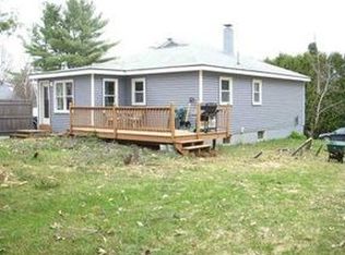 13 Omer St, Lewiston, ME 04240
