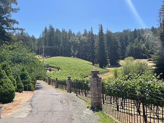 3rd image of 1415 Howell Mountain Rd