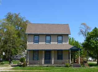 190 Whittlesey Ave, Norwalk, OH 44857