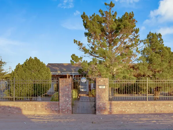 137 Magee Dr, Chaparral, NM 88081