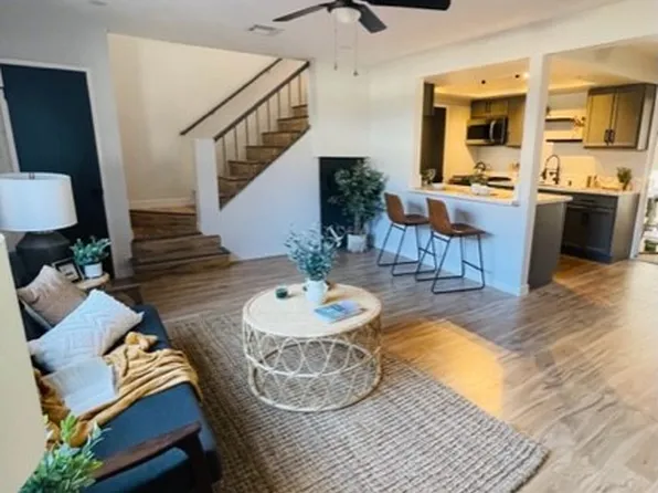 1032 Carob Way APT 5, Montebello, CA 90640