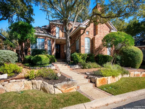 13 SOMERSET ARMS, San Antonio, TX 78257