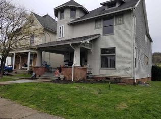 655/655 1/2 Mulberry Ave, Clarksburg, WV 26301