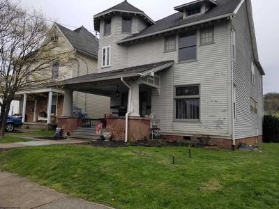 655/655 1/2 Mulberry Ave, Clarksburg, WV, 26301