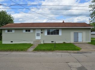 111 Miller St, Paden City, WV 26159
