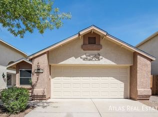 1365 N Culpepper Ave, Tucson, AZ 85745