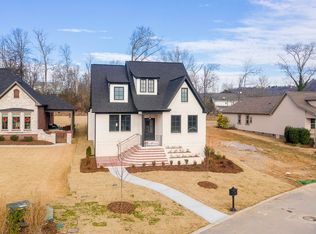 9245 Skyfall Dr LOT 13, Ooltewah, TN 37363