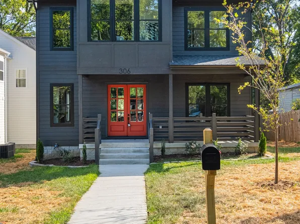 306 Pullen Ave, Nashville, TN 37207