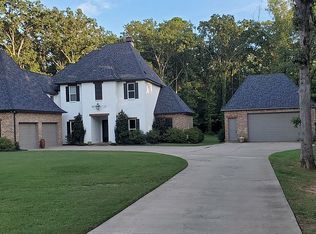 232 E Ridge Dr, Benton, LA 71006