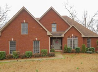 3463 Ott Wilson Rd, Springfield, TN 37172