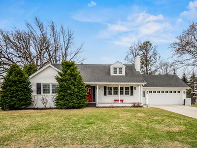 535 E University St, Owatonna, MN, 55060