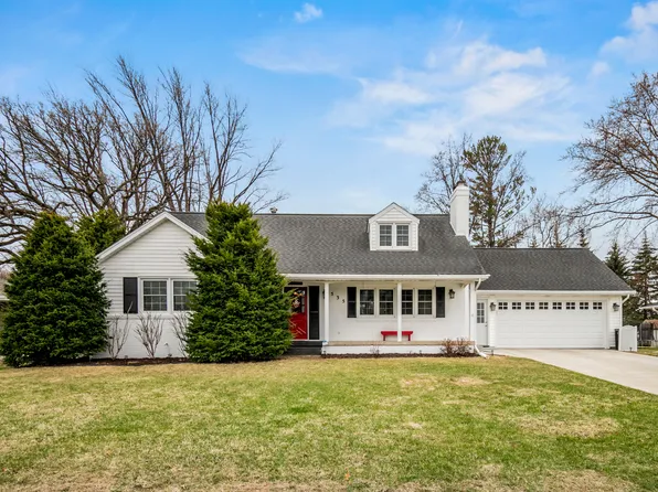 535 E University St, Owatonna, MN 55060