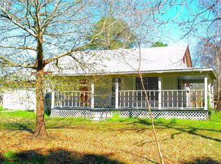 304 Elizabeth St, Trinity, TX 75862