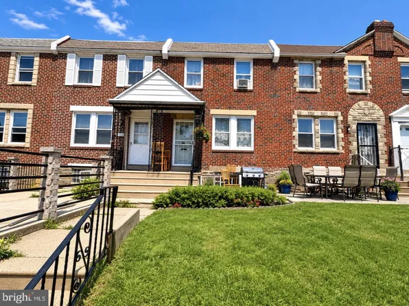 6638 Horrocks St, Philadelphia, PA 19149