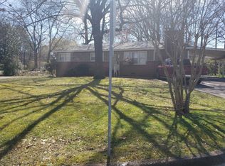 101 John Ross Dr SW, Rome, GA 30165