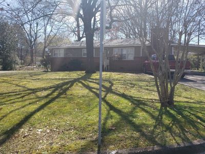 101 John Ross Dr SW, Rome, GA, 30165
