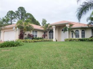 689 Mirror Lakes Ct, Lehigh Acres, FL 33974