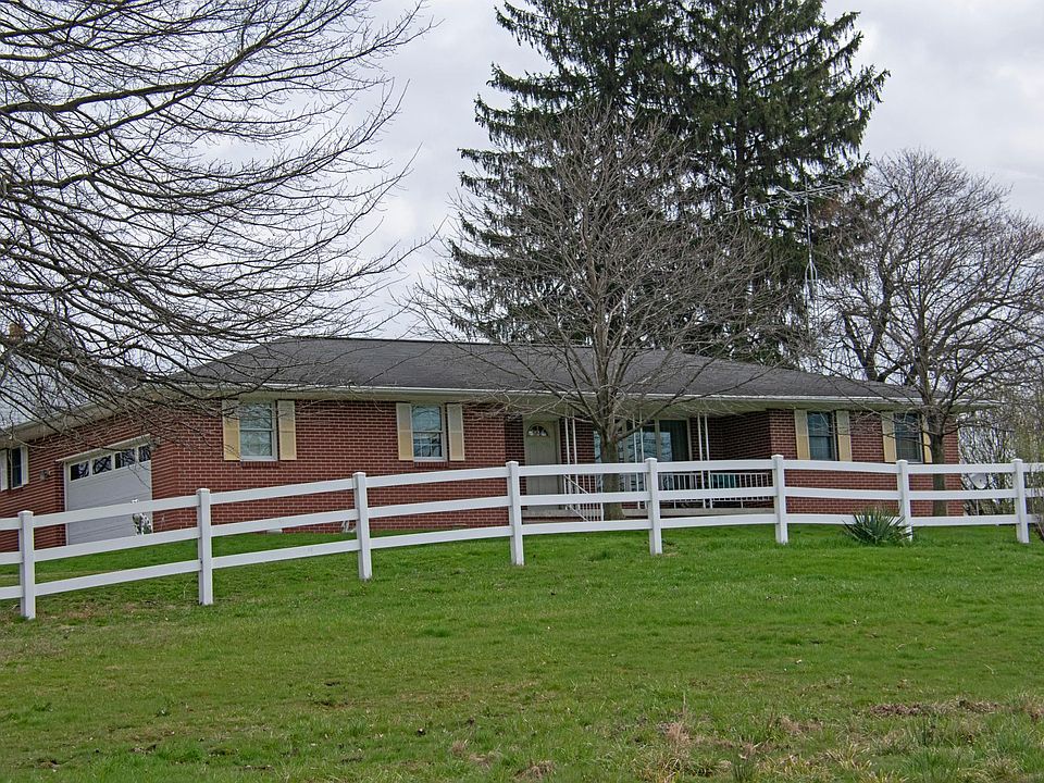 8058 Maplehurst Ave SE, East Sparta, OH 44626 Zillow