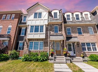 50 Ganton Hts, Brampton, ON L7A 0T3