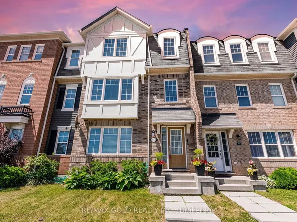 50 Ganton Hts, Brampton, ON L7A 0T3